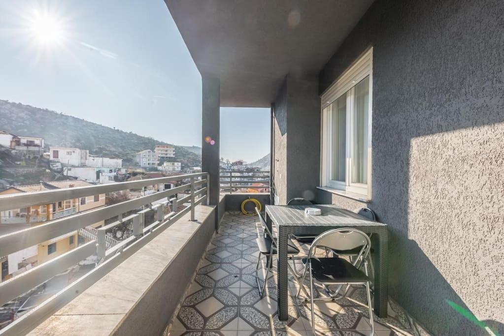 Kilian Apartment Shkoder Exterior photo