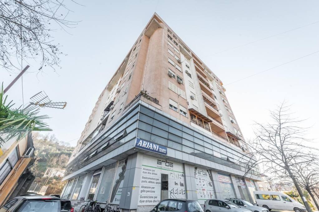 Kilian Apartment Shkoder Exterior photo